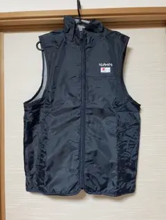 非売品・未使用品　KUBOTA JOC オリンピック ナイロン ベスト クボタ