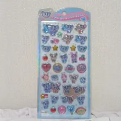 エンジェルブルーうるちゅるPOPSEAL