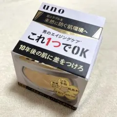 ウーノ バイタルクリームパーフェクション　 90gのサムネイル