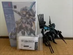 【正規品】WF2019限定 FAガール改造キット ライール＋おまけ付き 2026年最新】fa ガールの人気アイテム - メルカリ
