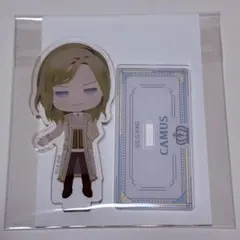 うたプリ アクスタ カミュ