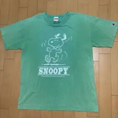 Levis PEANUTS 半袖スウェット カットオフTシャツ L サイズ - メルカリ
