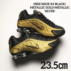 NIKE ナイキ SHOX R4 26cm - メルカリ