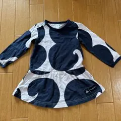 adidas marimekko ワンピース 80cmのサムネイル