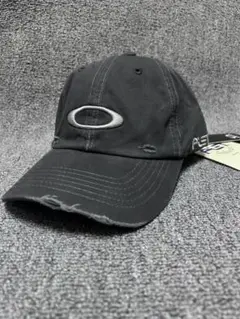 【希少】 PIET x Oakley SOFTWARE CAP RM80 ‼️‼️‼️ 🧢 PIET X OAKLEY SOFTWARE CAP ⬅️ Slide left