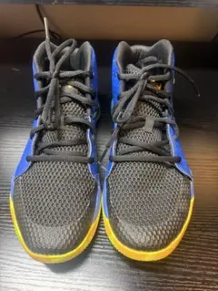 Under Armour バスケットボールシューズ 24cm - メルカリ