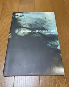 凛として時雨　just A moment バンドスコア