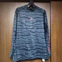 I'Z FRONTIER 長袖Tシャツ ブラックL