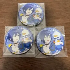 プロセカ グリ缶 산리오 KAITO