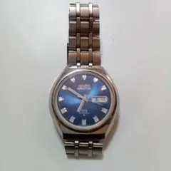 SEIKO 5 ACTUS SS 23JEWELS 自動巻きmen's SEIKO SBSA227 [5SPORTS SKX Sports Style Mechanical Men's