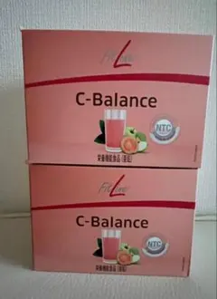 KikoPM FitLine C-Balanceフィットライン60袋 FitLine - Відчуй Результат