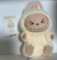 THE MONSTERS Labubu(ラブブ)Have a Seat SISI