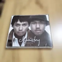 chemistry Second to None　CD