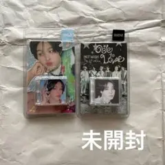 nctwish wishlist カセット wish for U リク トレカ - メルカリ