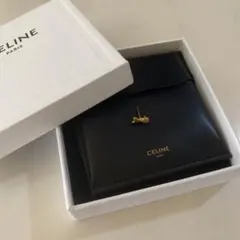 CELINE 馬モチーフ ピアス セリーヌピアスのサムネイル
