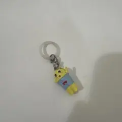 ふなっしー めじるしチャーム ガチャガチャ