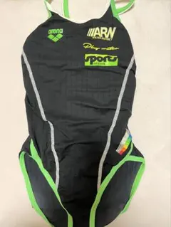 競泳 練習用水着