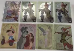 ディズニー　ウエハース　まとめ売り