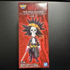 2025年最新】ワンピースフィルムレッド ワーコレの人気アイテム - メルカリ