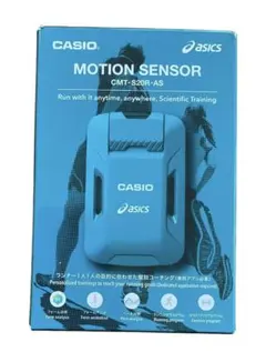 asics CASIO モーションセンサー CMT-S20R-AS CASIO asics モーションセンサー (カシオ) CMT-S20R-AS☆ : あっ