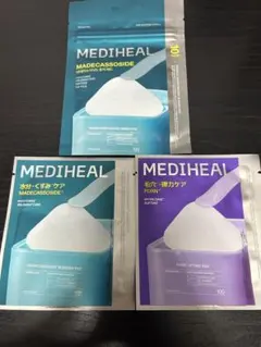 MEDIHEAL MADECASSOSIDE PDRN