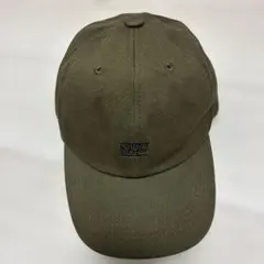 新品タグ付き　キッズキャップ　NYC ニューヨークシティ　日焼け防止のサムネイル