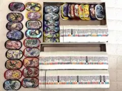 ポケモンメザスタカードセット多数