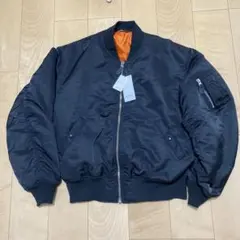 2025年最新】beams ma-1の人気アイテム - メルカリ