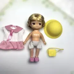 リカちゃん なかよし幼稚園 - メルカリ