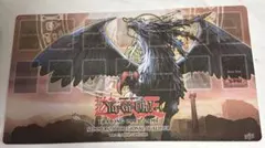 遊戯王 白き竜の落胤 プレイマット - メルカリ