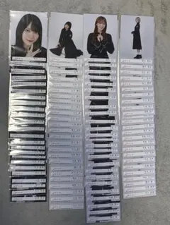 2026年最新】櫻坂46 生写真 ライブ会場撮りおろし プレミアム生写真の