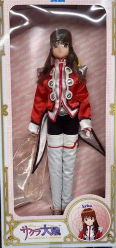 2026年最新】サクラ大戦 ドールの人気アイテム - メルカリ
