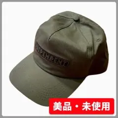 【美品】independent(インディペンデント) キャップ スナップバックのサムネイル