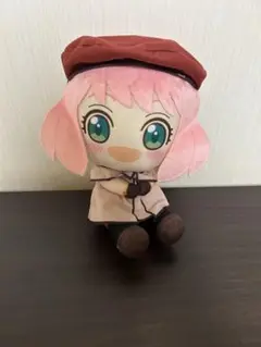 アーニャ ぬいぐるみ