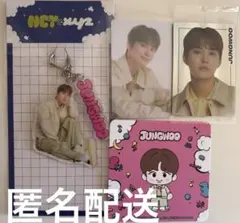 NCT 127 イリチル xyzポップアップ ジョンウ　まとめ売り