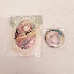 天祥院英智 イベコレ缶バッジ プリマヴェーラ 2025年最新】天祥院英智 缶バッジ プリマヴェーラの人気アイテム