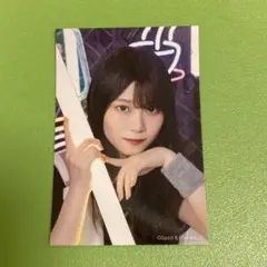 サクコレ 参加賞 ステッカー 村山美羽 櫻坂46 村山美羽 サクコレ NEON LIGHT 参加賞ステッカー - メルカリ