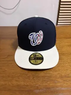 New Era 59FIFTY Washington Nationals