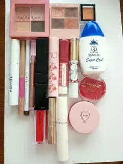 化粧品 メイク用品 まとめ売り