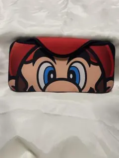 マリオデザイン Nintendo Switch ケース