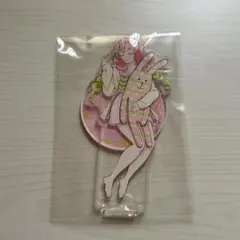 鬼滅の刃 クラフトホリック アクリルスタンド 甘露寺蜜璃