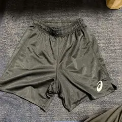 アシックス W’Sゲームパンツ XW2737 90