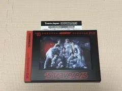 TravisJapan アルバム ‘s travelers T盤