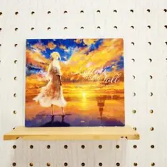 ヴァイオレット・エヴァーガーデン　ボーカルアルバム　☆シールスタンプなし