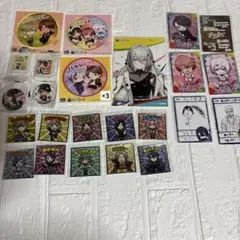 にじさんじ まとめ売り