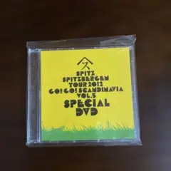 2025年最新】スピッツ ゴースカ dvdの人気アイテム - メルカリ