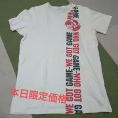 DIESEL グラフィックプリント Tシャツ