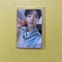 ホシ　Your Choice BESIDE seventeen