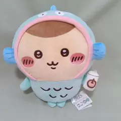 じろう様専用　ちいかわ サンリオ BIGぬいぐるみ ハンギョドン くりまんじゅう