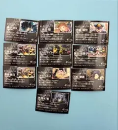 僕のヒーローアカデミア ヒーローズバトルラッシュ ヒーロー分析メモのみ